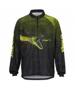 Fishing Jersey